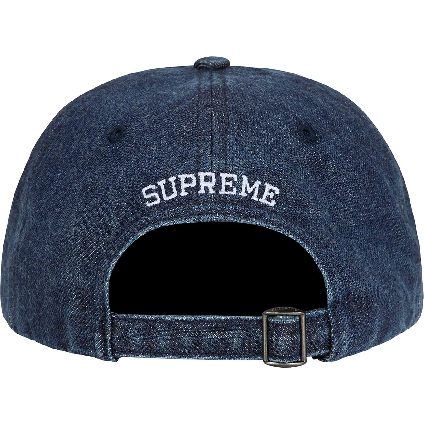Kevlar™ Denim S Logo 6-Panel view 5
